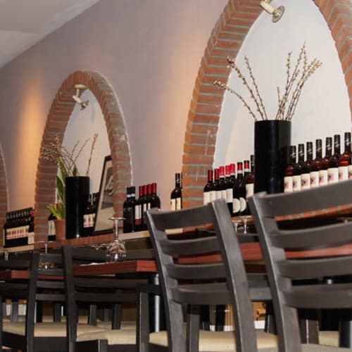 Restaurant Azzurro, Heemstede