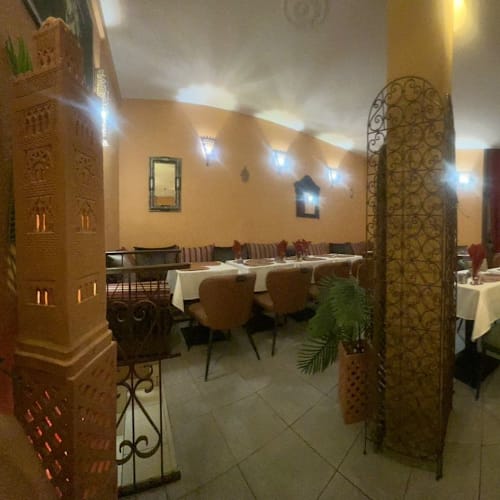 Le Petit Casa, Strasbourg
