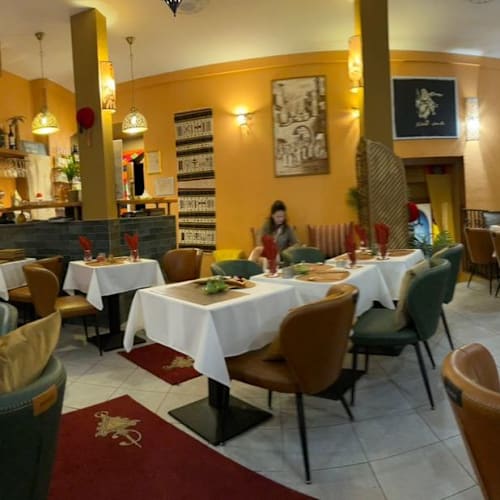 Le Petit Casa, Strasbourg