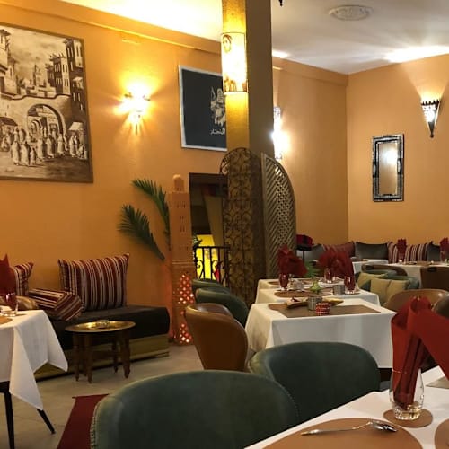 Le Petit Casa, Strasbourg