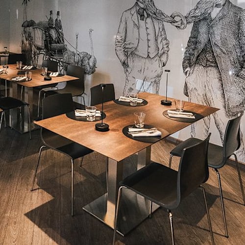 Fuori Tempo Chieri - Il bistrot dei lievitati, Chieri