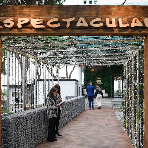 Espectacular Gavá, Gavá