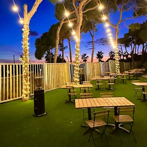 Espectacular Gavá, Gavá