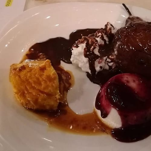 Ristorante Fiorentino, Sansepolcro