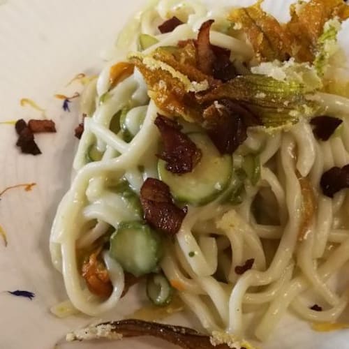 Ristorante Fiorentino, Sansepolcro