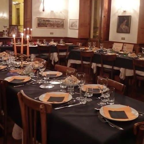 Ristorante Fiorentino, Sansepolcro