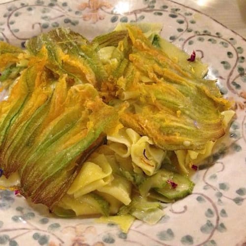 Ristorante Fiorentino, Sansepolcro