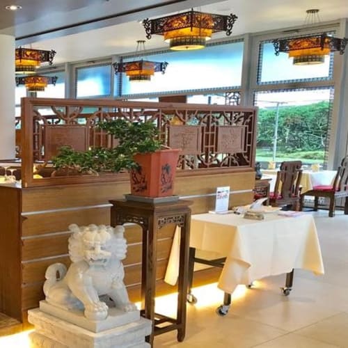 Shangri-La, Lausanne