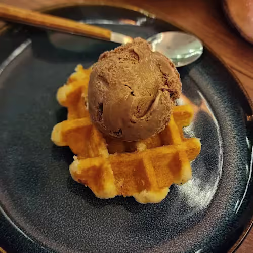 City Cafe Delft, Delft