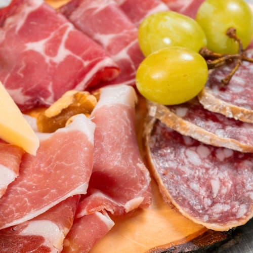 La Rotonda di Lomazzo Ristorante e Pizzeria, Lomazzo