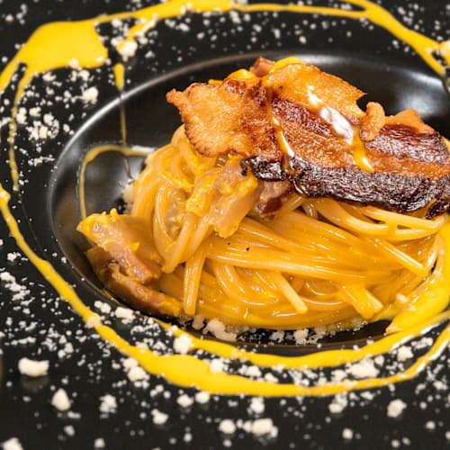 La Rotonda di Lomazzo Ristorante e Pizzeria, Lomazzo