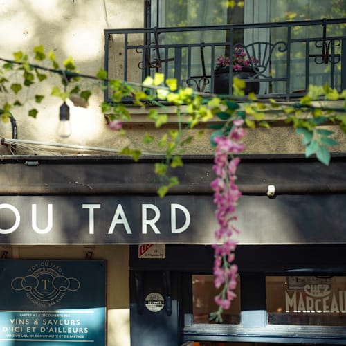 Tôt ou Tard, Montpellier