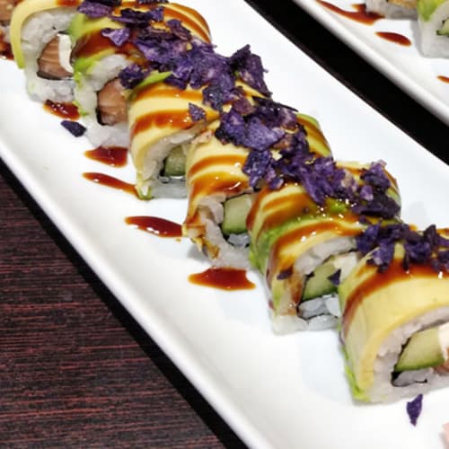 Sushi Sun, Clichy