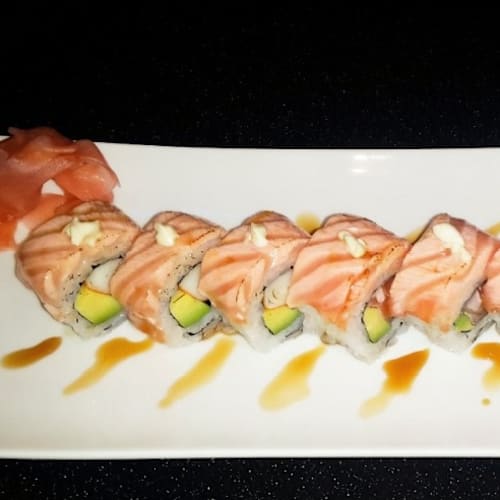 Sushi Sun, Clichy