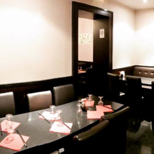 Sushi Sun, Clichy