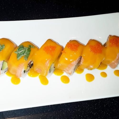 Sushi Sun, Clichy