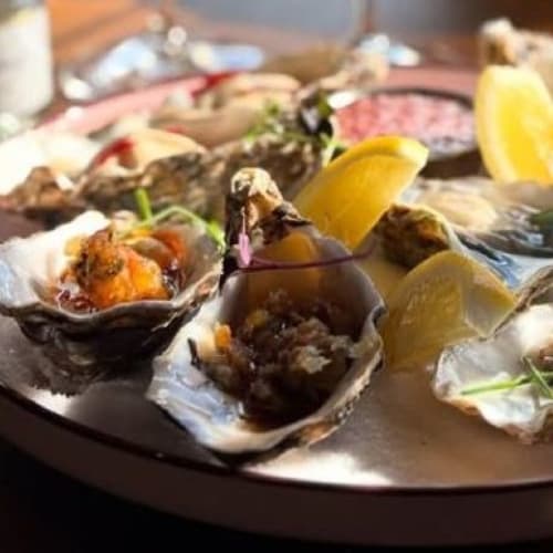 Cafe Restaurant Amice, Weesp
