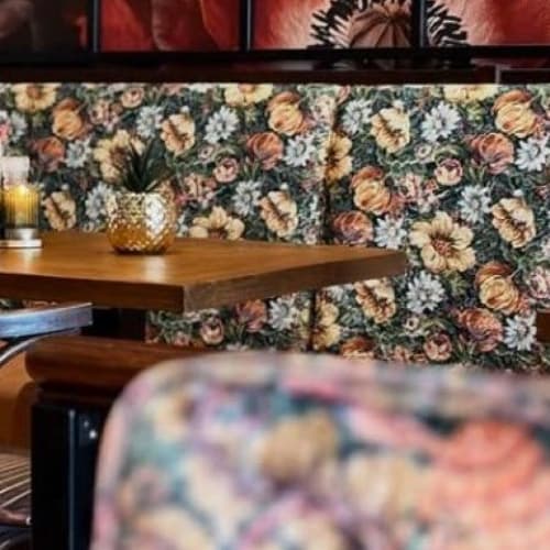 Cafe Restaurant Amice, Weesp