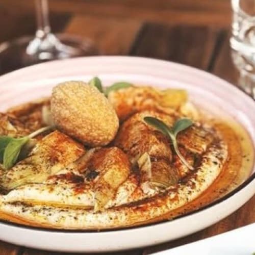 Cafe Restaurant Amice, Weesp