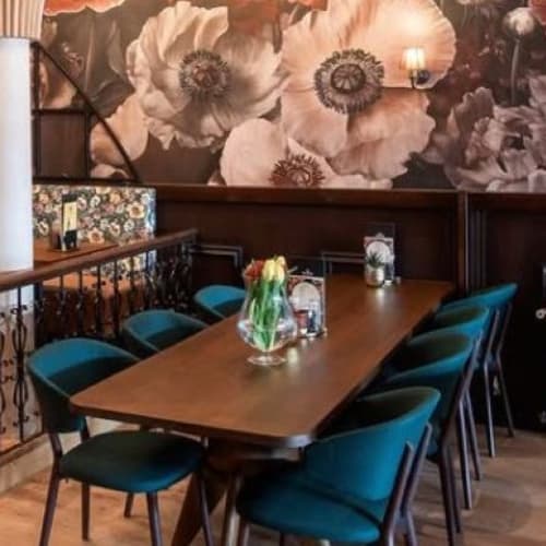 Cafe Restaurant Amice, Weesp