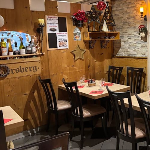 Le Giersberg, Ribeauvillé
