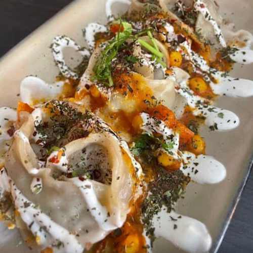 Maimana Restaurant Haarlem, Haarlem