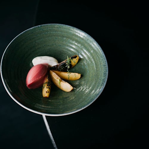 BAK restaurant, Amsterdam