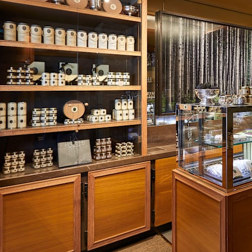 Maison de la Truffe Madeleine, Paris