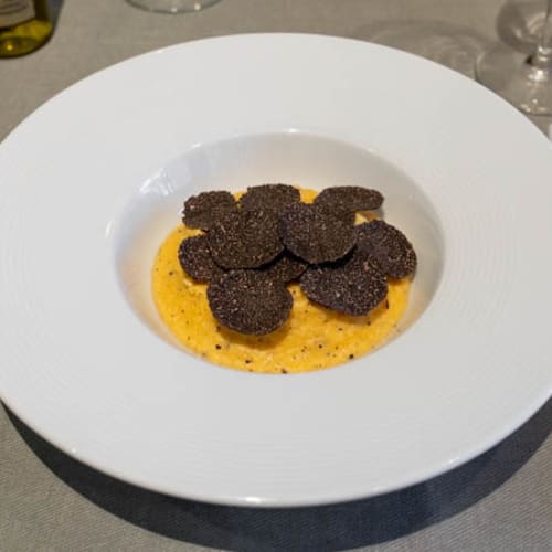 Maison de la Truffe Madeleine, Paris