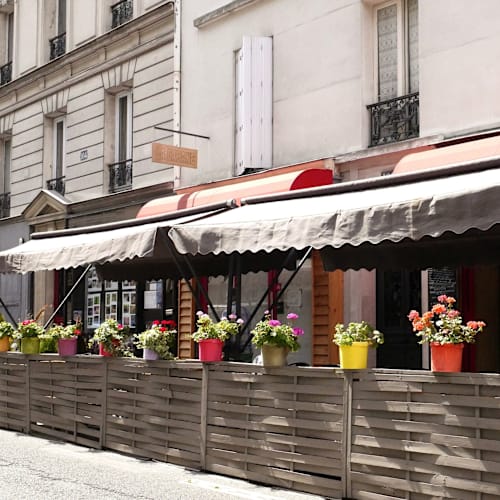 OH' 102, Paris