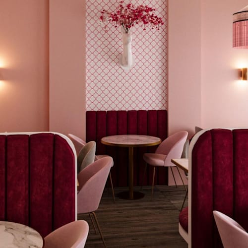 Miss Sushi Tenerife, Santa Cruz de Tenerife