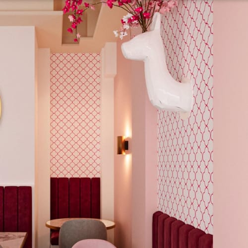 Miss Sushi Tenerife, Santa Cruz de Tenerife