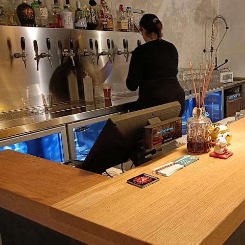 Trulla Terranoa, Olbia