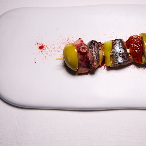 Altamar, Barcelona