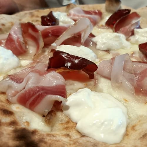 109 Officine, Lamezia Terme
