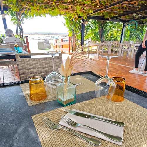 Equo Risto Fiumicino - Ostia, Roma