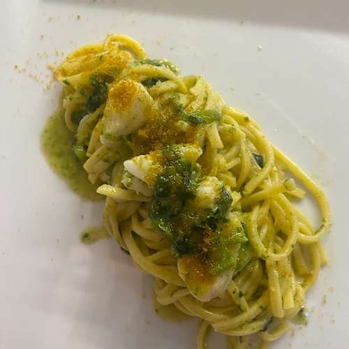 Equo Risto Fiumicino - Ostia, Roma