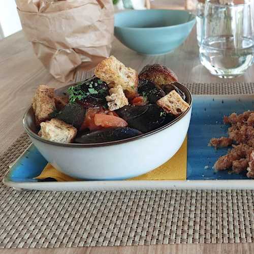 Equo Risto Fiumicino - Ostia, Roma