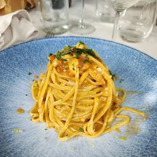 Equo Risto Fiumicino - Ostia, Roma