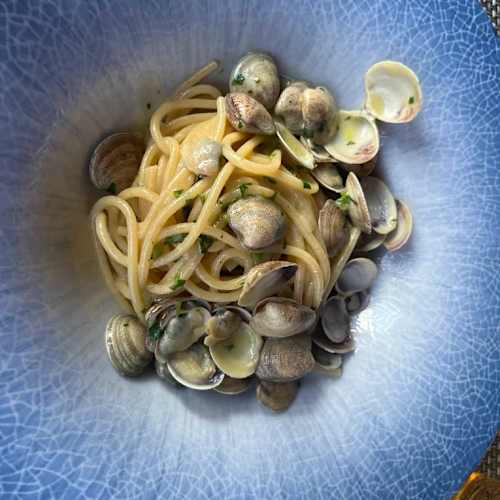 Equo Risto Fiumicino - Ostia, Roma