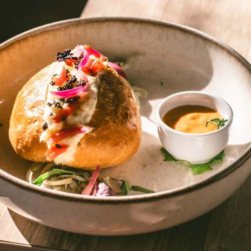 Equo Risto Fiumicino - Ostia, Roma