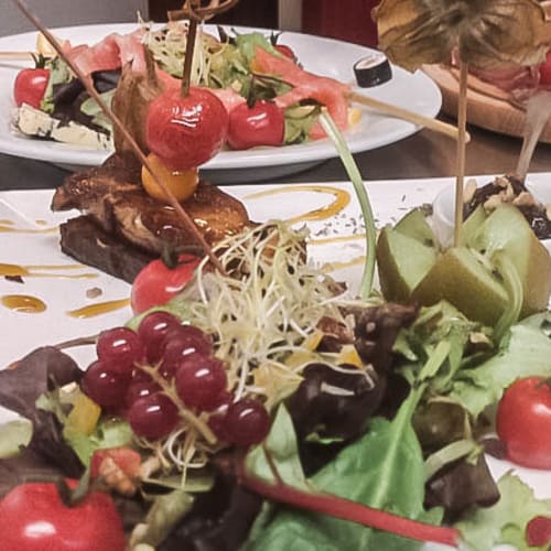 Auberge du Grand Thur, Izieu