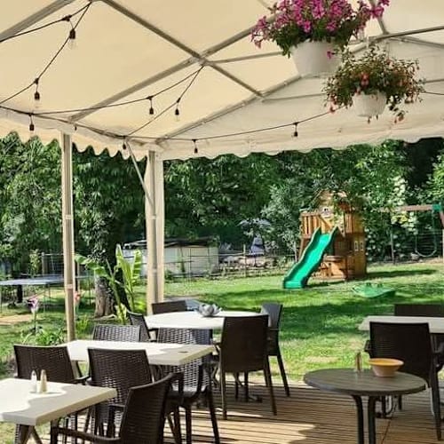 Auberge du Grand Thur, Izieu