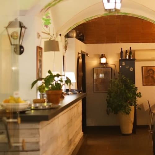 La Xarnega, Sitges