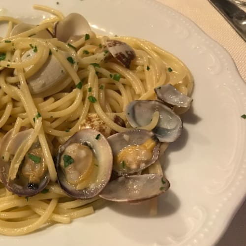 La Rivetta, Venezia