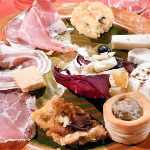 Bio Agriturismo Aia del Tufo, San Valentino, Sorano