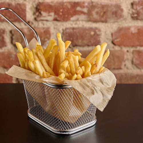 La Prensa Burger - Colón , Madrid