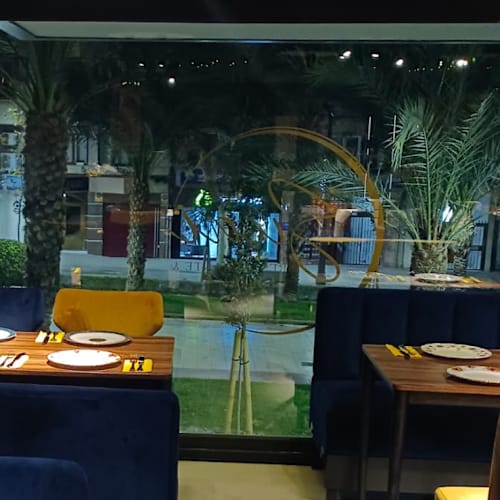 SUAI Restaurant & Cocktails, Alicante (Alacant)