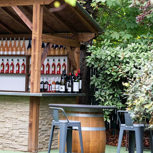L'Osteria, Saint-Germain-en-Laye