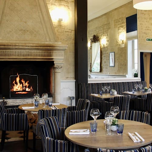 L'Osteria, Saint-Germain-en-Laye